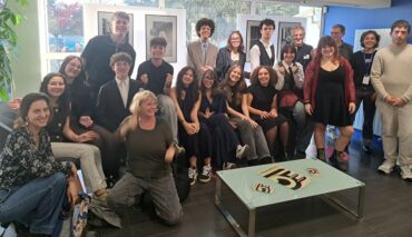 Expo photos : Des jeunes talents à l’honneur chez assemblia !