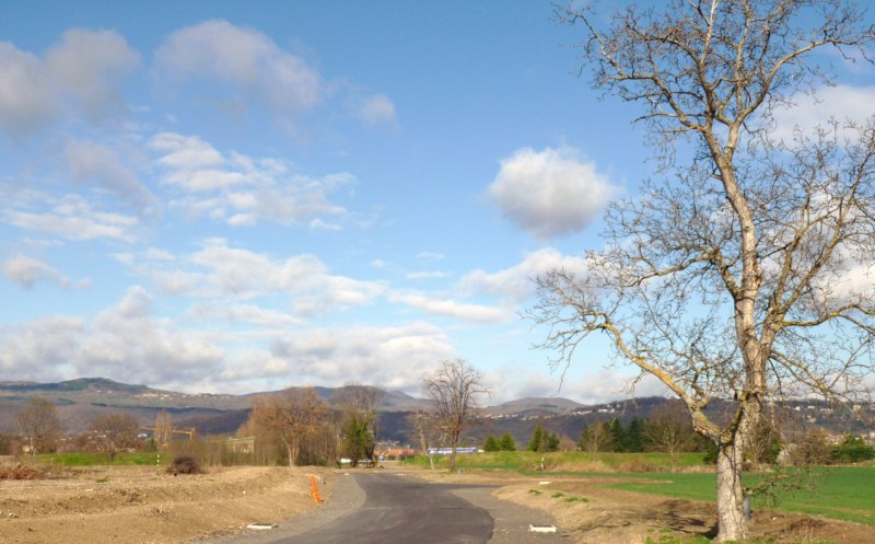 Les Montels Cébazat