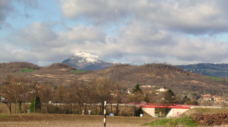 Les Montels Cébazat