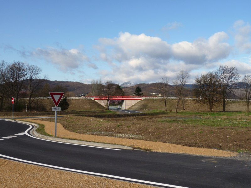 Les Montels Cébazat