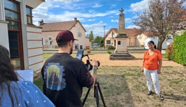 À Trévol (03), "Le Grand Champ" dynamise la vie du bourg !