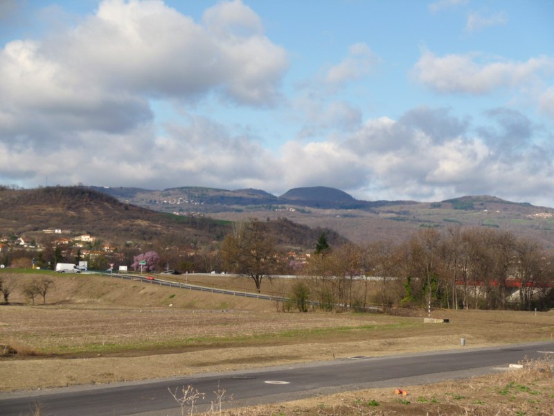 Les Montels Cébazat