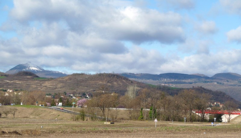 Les Montels Cébazat