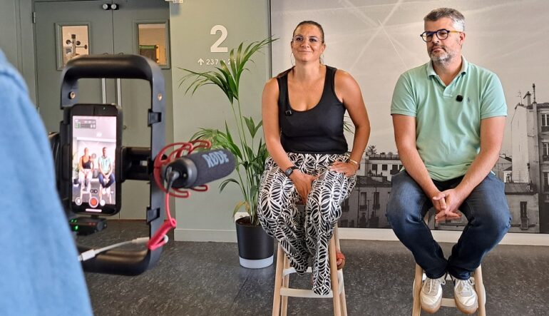 "Assemblia et moi" Partie 1/3