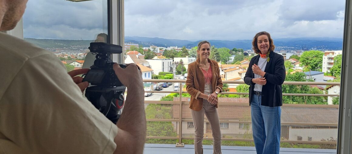 Deux métiers, une même passion : accompagner nos clients (vidéo)