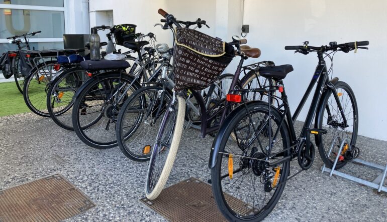 Les collaborateurs d'Assemblia s’engagent