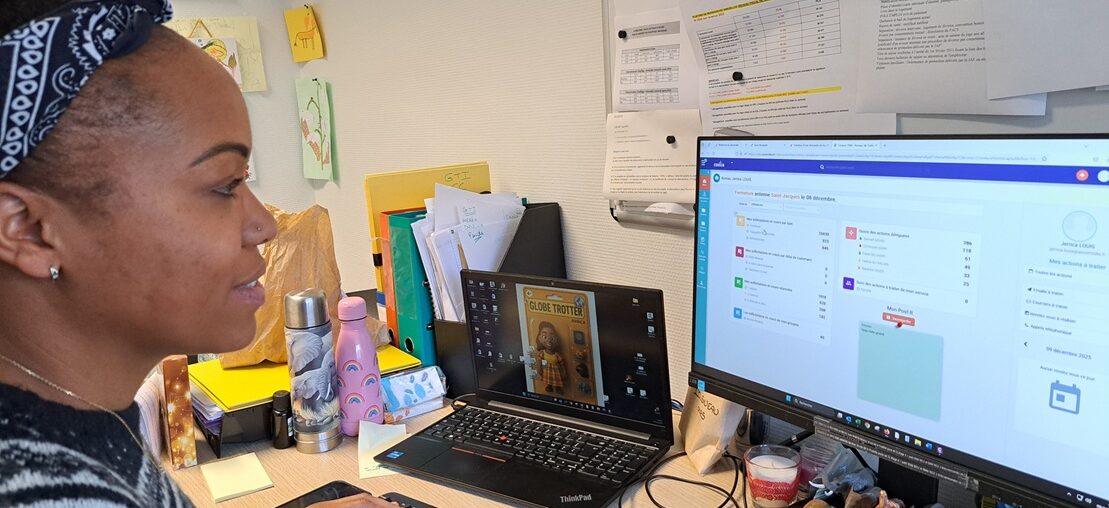 Un CRM au service de la qualité de service