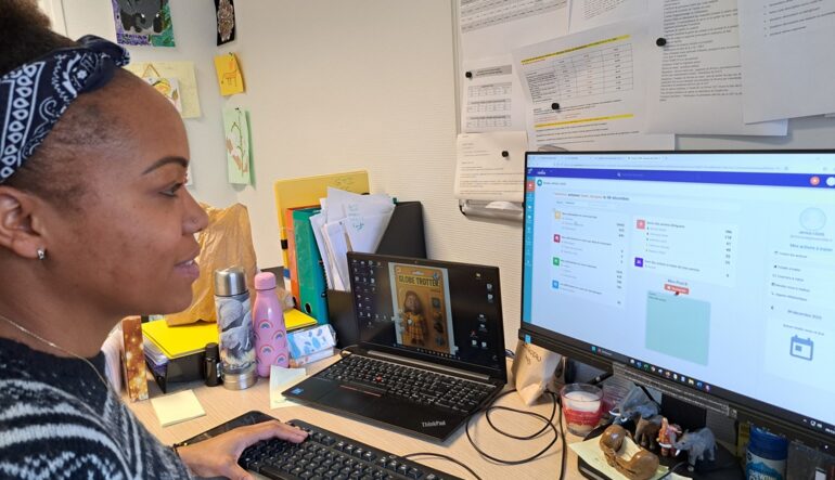 Un CRM au service de la qualité de service