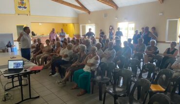 Bressolles (03) : réfléchir ensemble à l’avenir du bourg