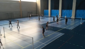 Complexe sportif Montluçon