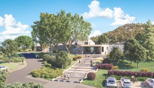 Crématorium à Clermont-fd