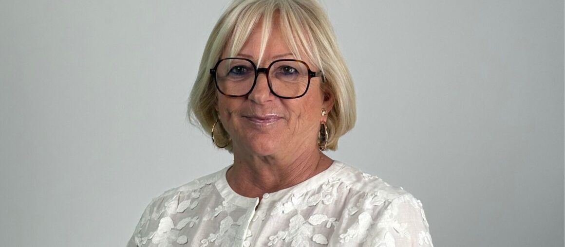 Une nouvelle présidente pour accompagner l'avenir d'assemblia : Dominique Marquié