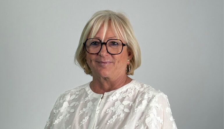 Une nouvelle présidente pour accompagner l'avenir d'assemblia : Dominique Marquié