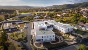 Ehpad au Fil de l'Eau Volvic