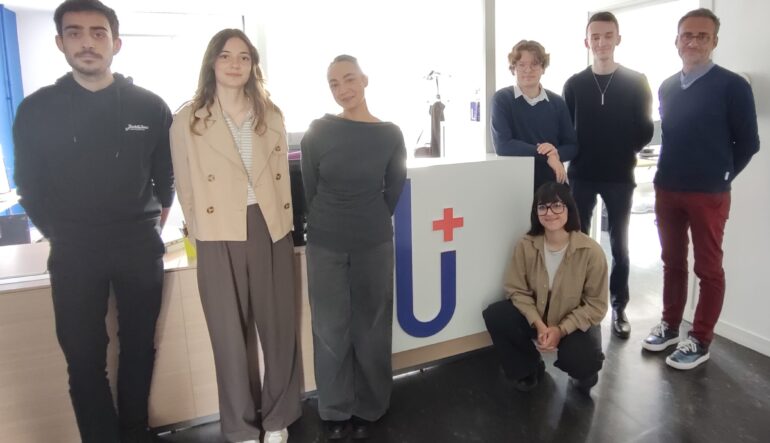 Nouvelle saison, nouveaux talents !