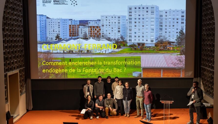 Europan 18 : le grand jour de l'annonce des résultats !