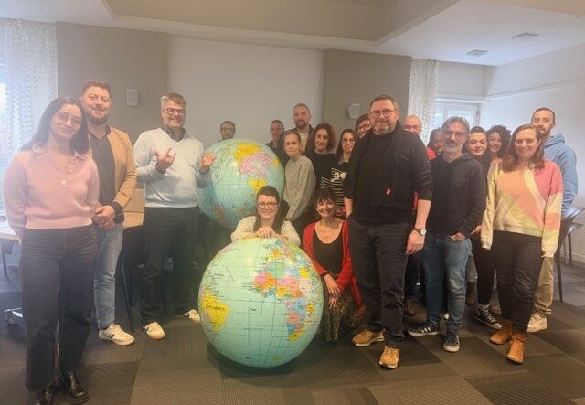 [Assemblia s’engage] : Formation des volontaires RSE à la conduite de projet