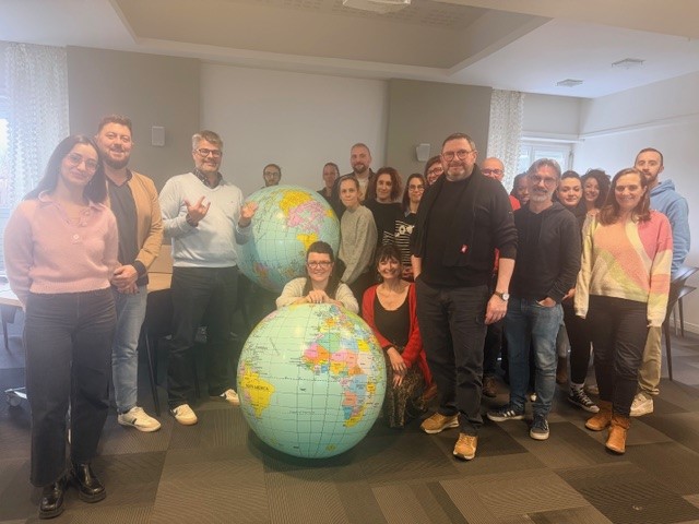 [Assemblia s’engage] : Formation des volontaires RSE à la conduite de projet