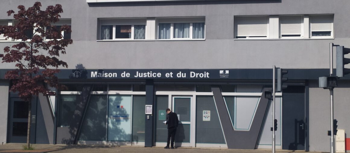 Assemblia sous toutes ses casquettes : la Maison de Justice et du Droit