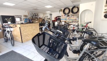Un bâtiment rénové, un commerce qui s'installe… et le quartier gagne en dynamisme !