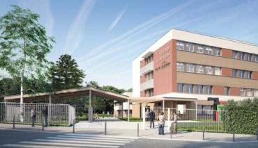 Le collège des Ancizes-Comps prend un nouveau départ !