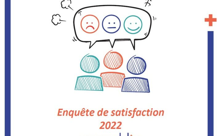 Enquête de satisfaction des locataires 2022 : une dynamique positive et des attentes ciblées