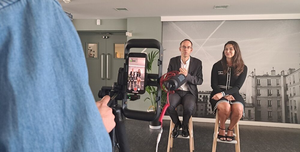 "Assemblia et moi" Partie 2/3