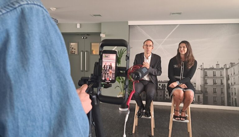 "Assemblia et moi" Partie 2/3