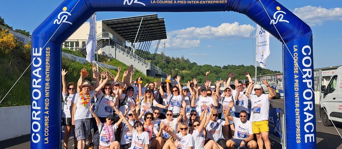 Corporace 2026 : les assembliens sur la ligne de départ !
