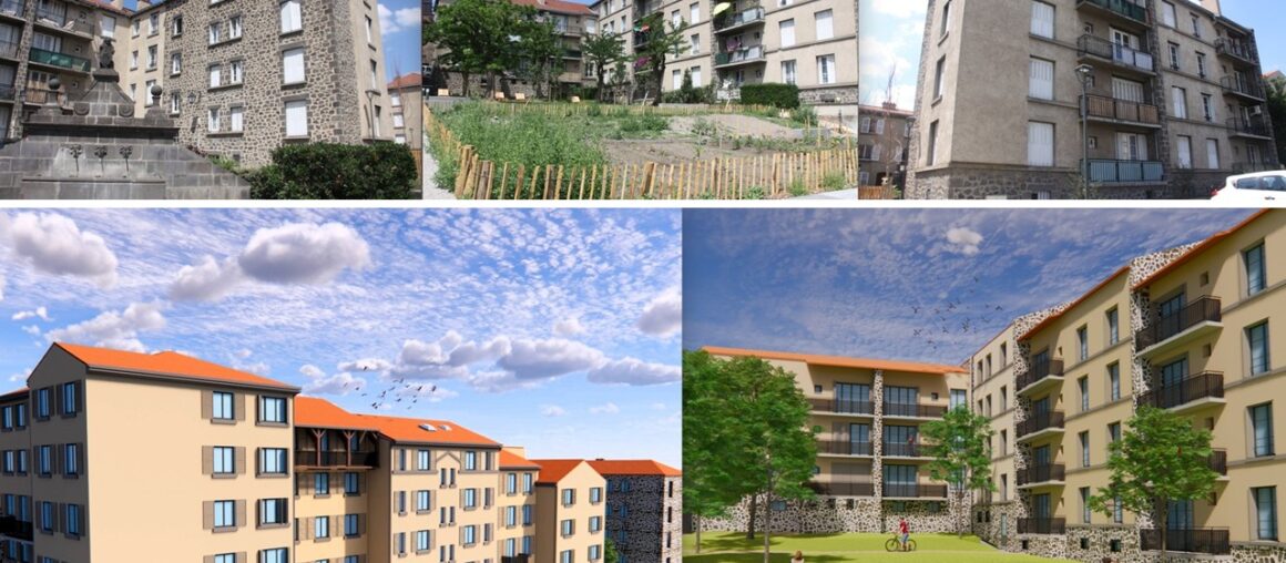 Montferrand : le Presbytère poursuit sa mue