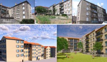 Montferrand : le Presbytère poursuit sa mue