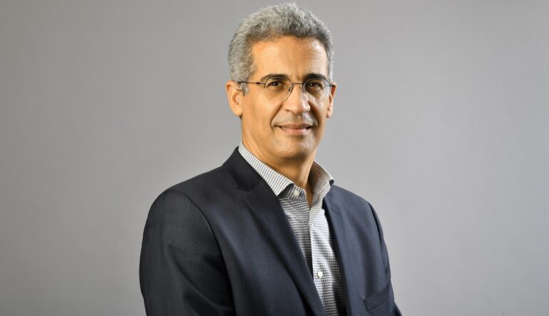 Nous rendons hommage à Rachid Kander, notre Directeur Général, avec une immense reconnaissance et une grande affection.