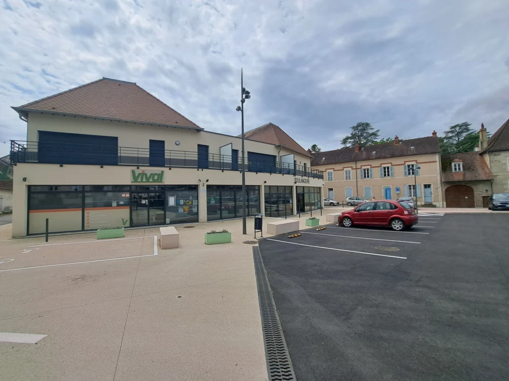 Saint-Gérand Le Puy