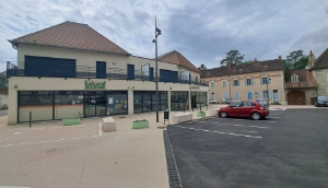 Saint-Gérand Le Puy