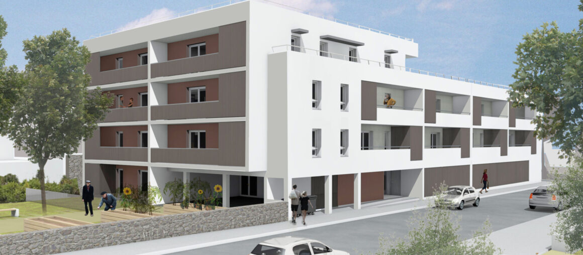 Construire aujourd’hui pour mieux habiter demain