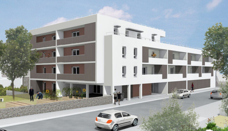 Construire aujourd’hui pour mieux habiter demain