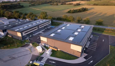 Le village artisanal de Châteaugay, un site conçu pour accompagner le développement des artisans et entrepreneurs