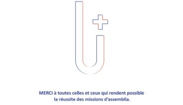 Le rapport d'activité d'assemblia est disponible !