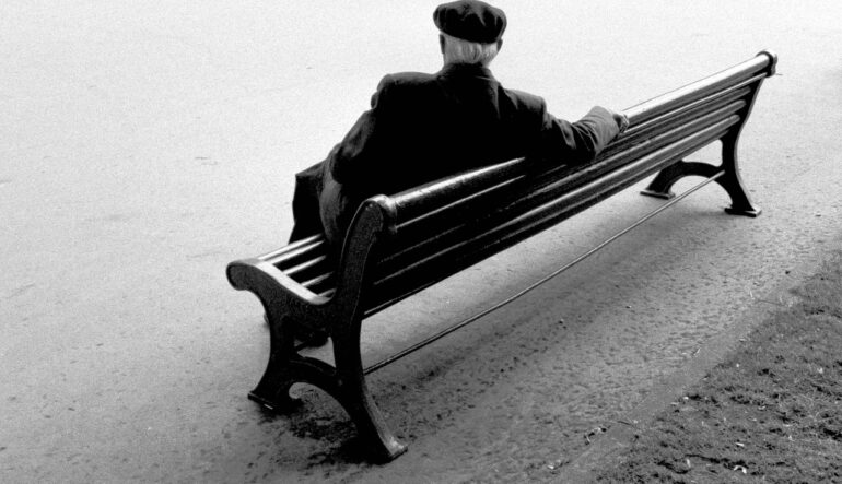 Nouvelle expo photos dans le hall du siège : "Récits de la rue"