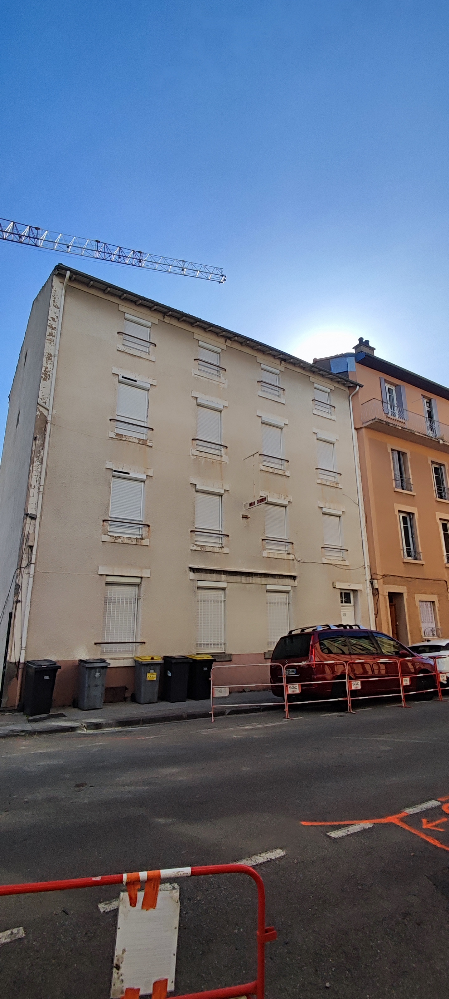 Image de la résidence