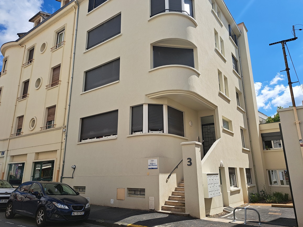 Image de la résidence