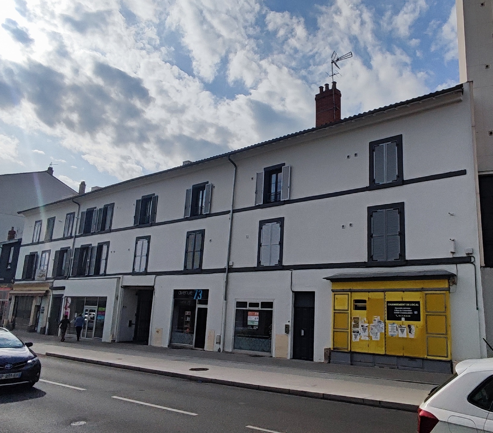 Image de la résidence