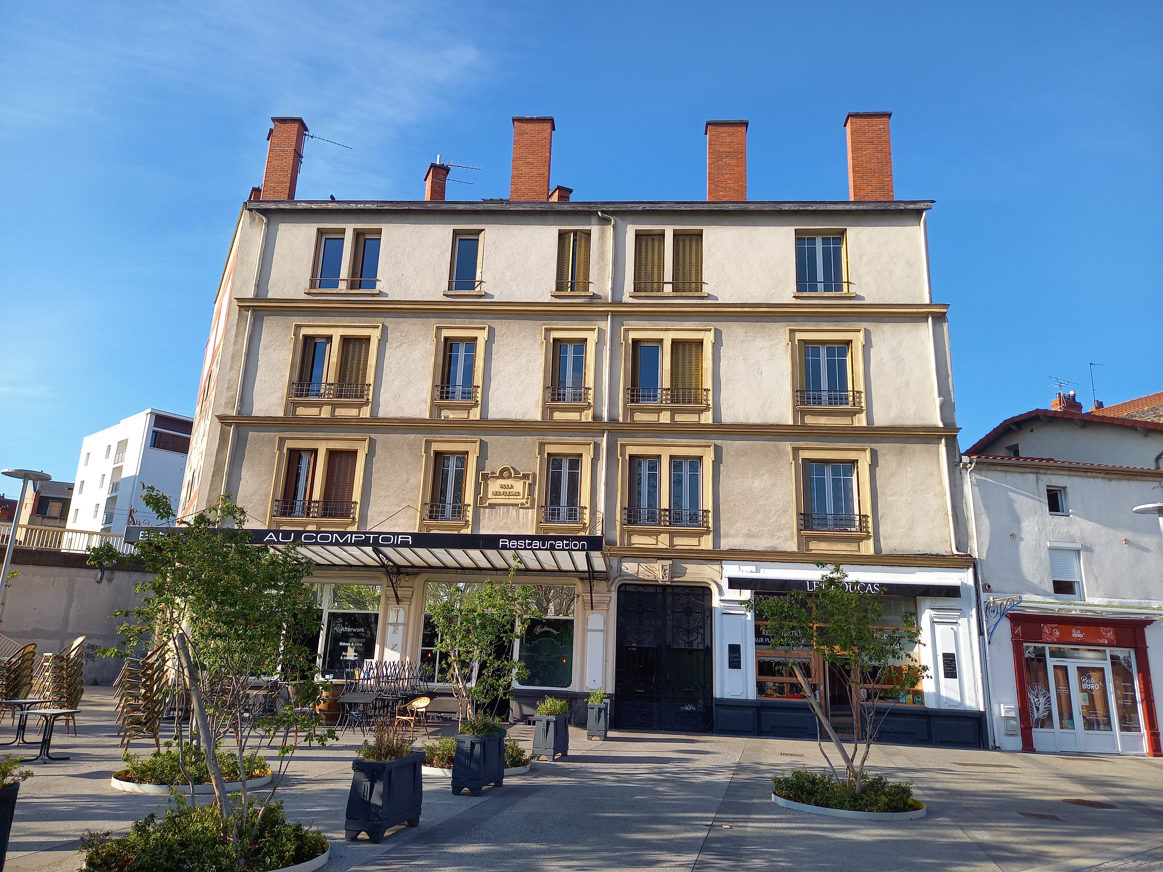 Image de la résidence