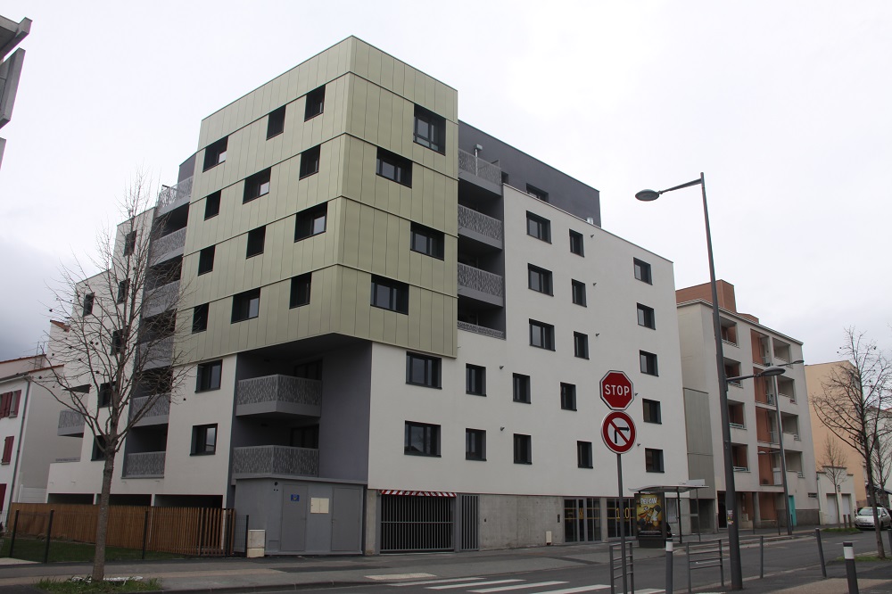 Image de la résidence