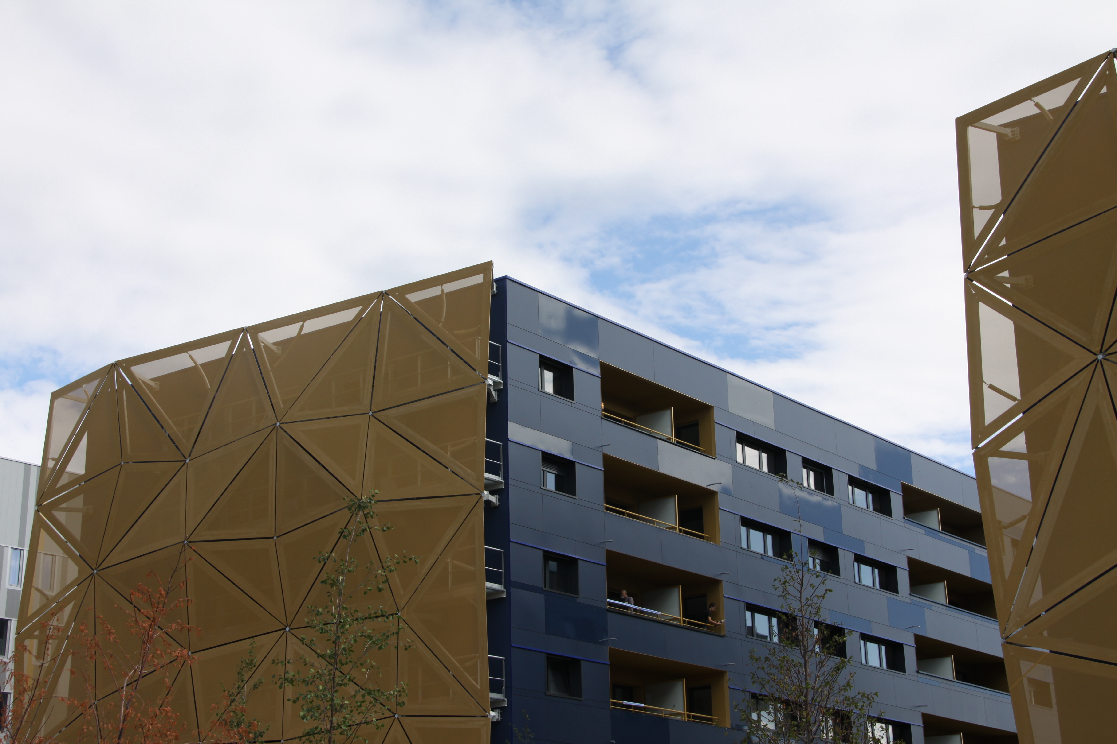 Image de la résidence