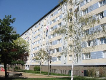 Image de la résidence