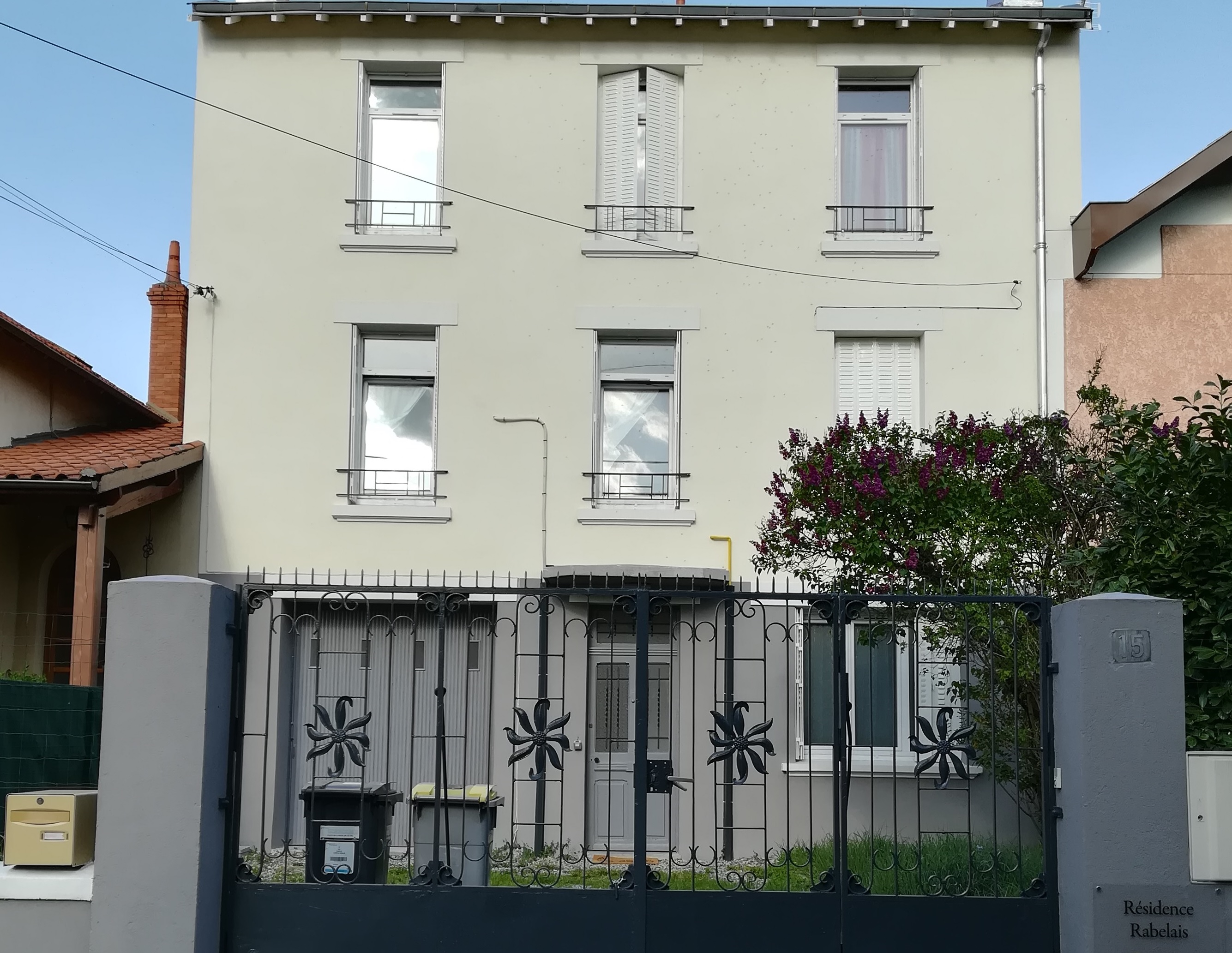 Image de la résidence
