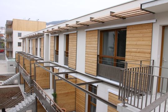 Image de la résidence