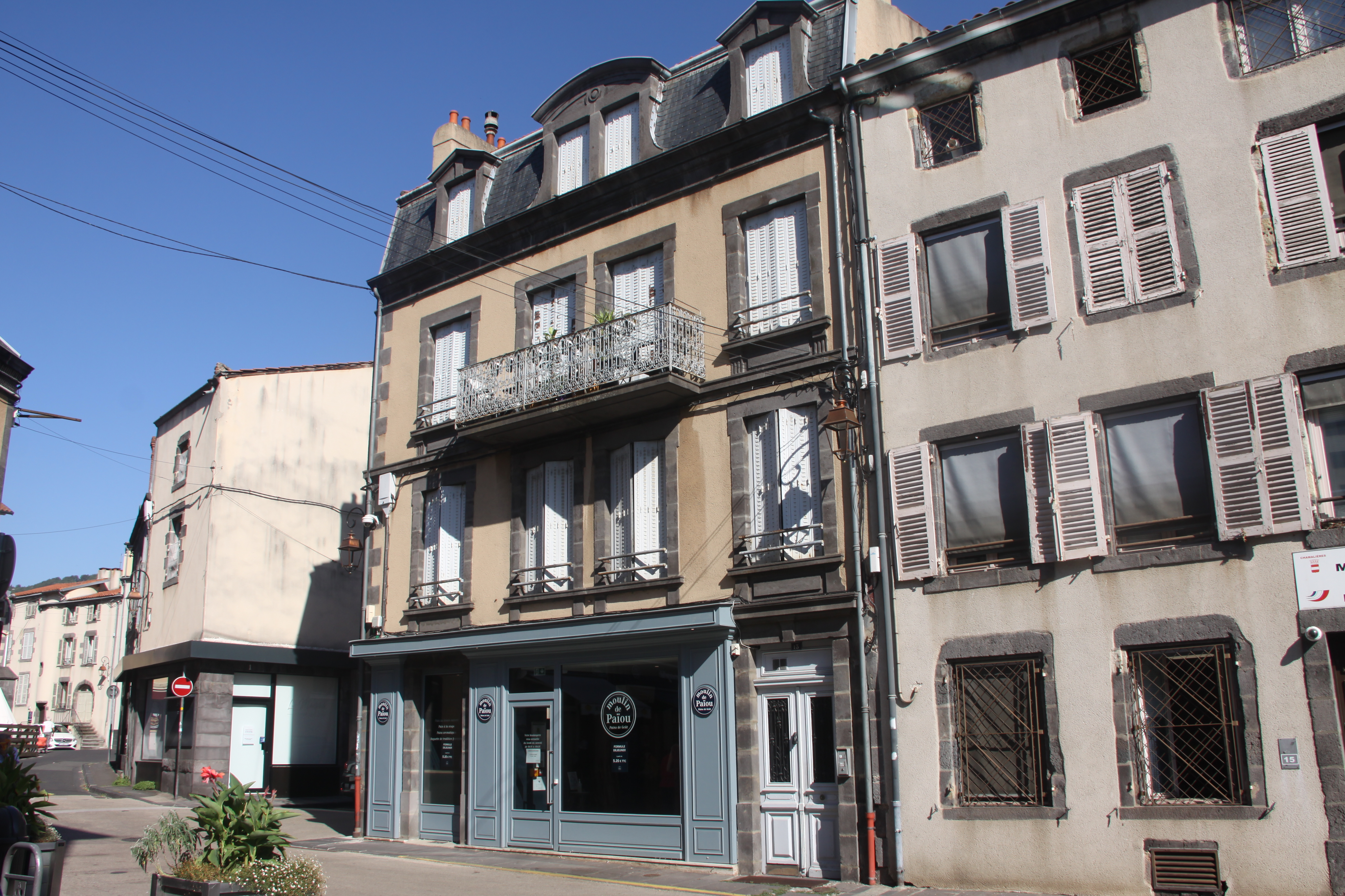 Image de la résidence
