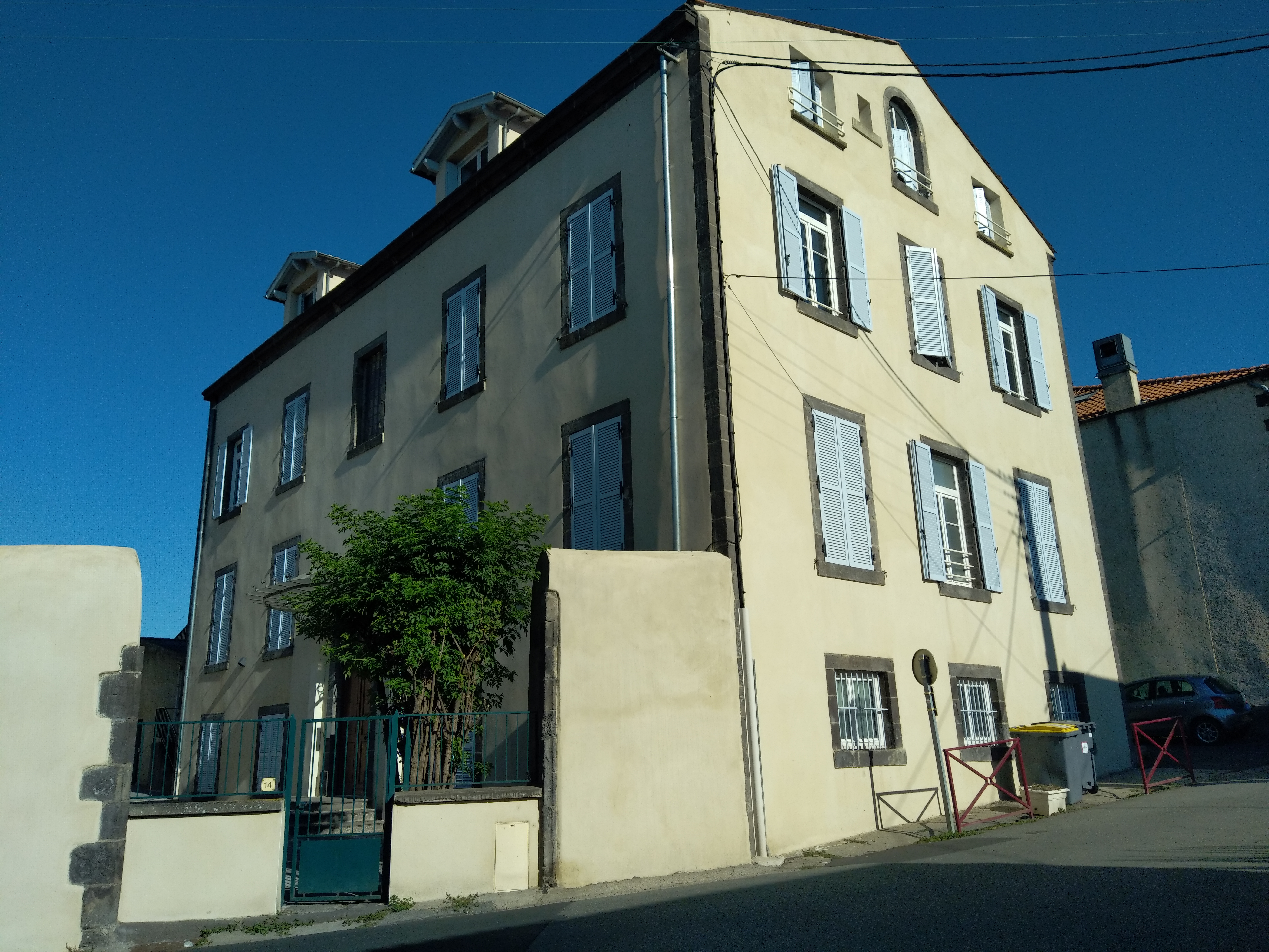 Image de la résidence